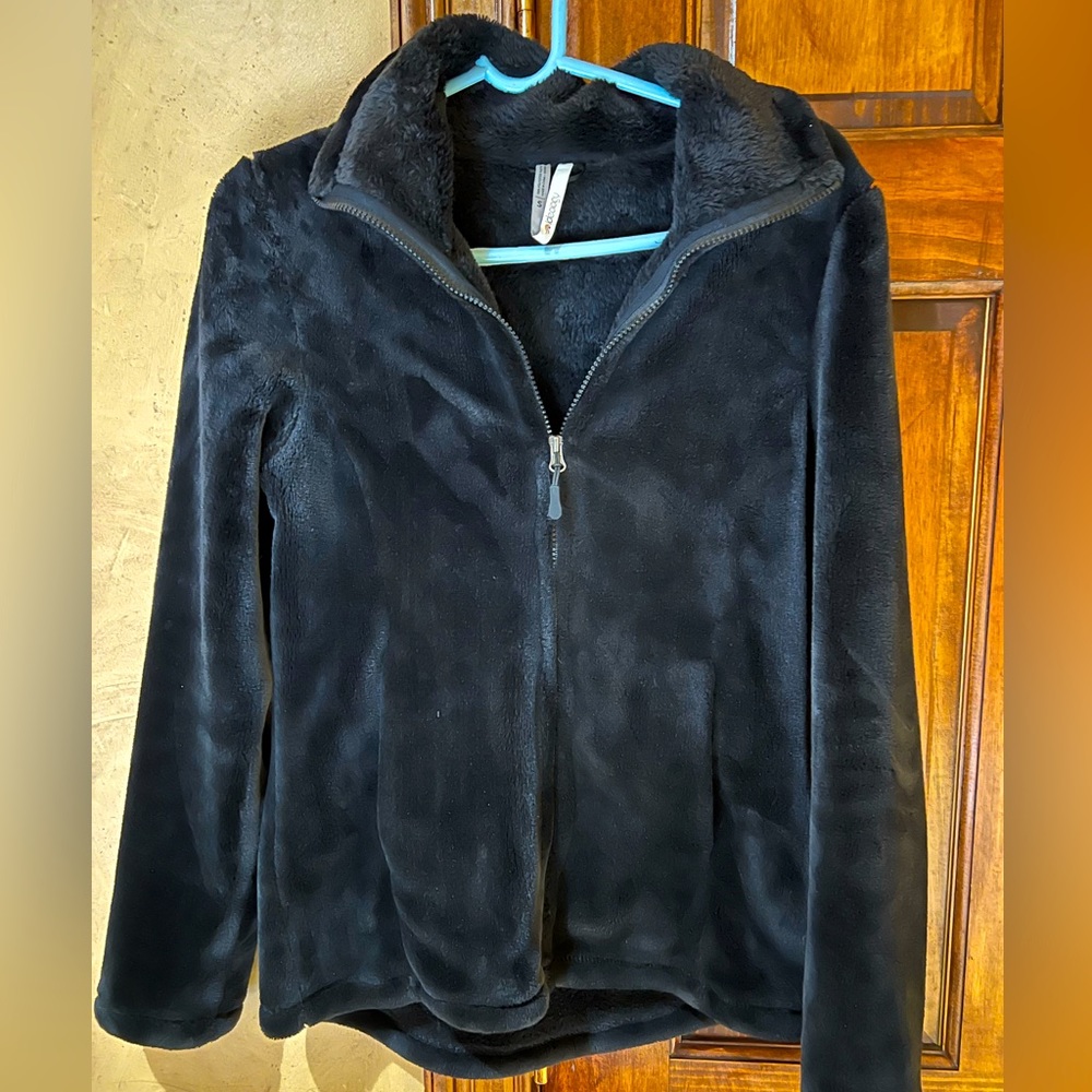Women’s Ideology Fleece Jacket